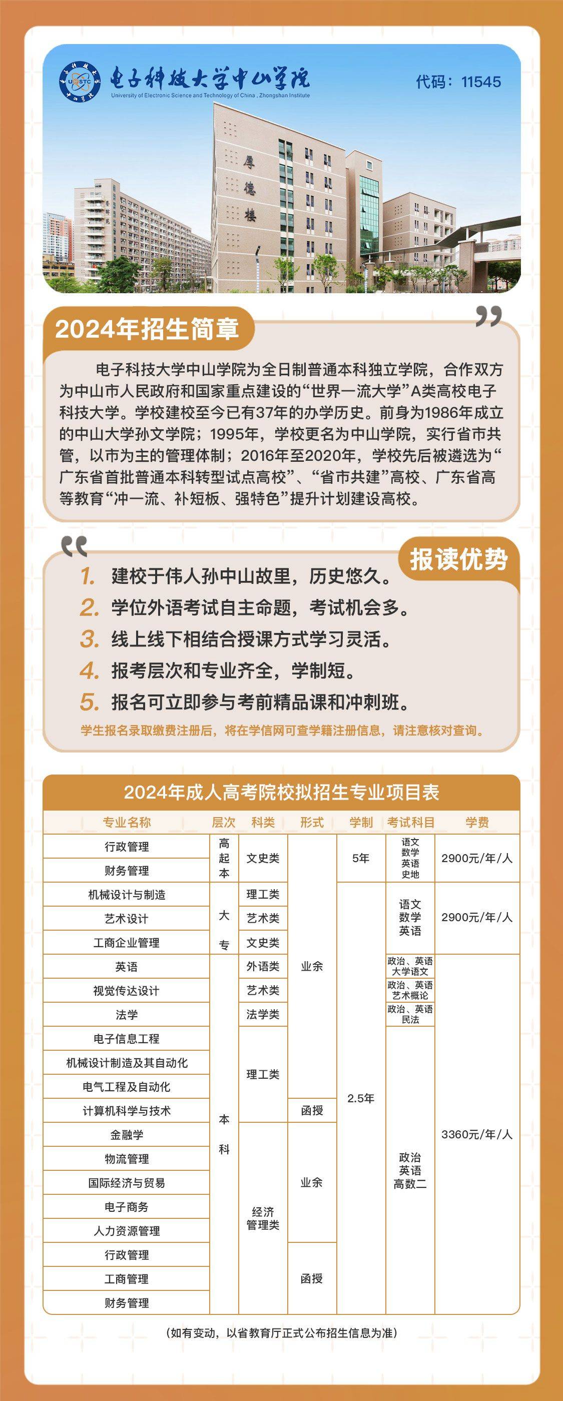 中山大学文凭申请条件