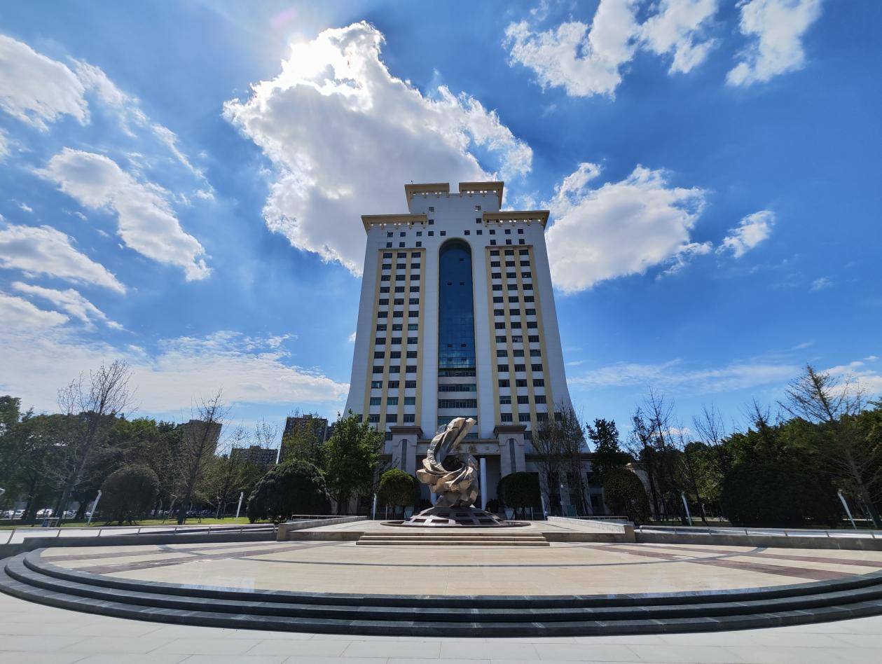 西南财经大学研究生院