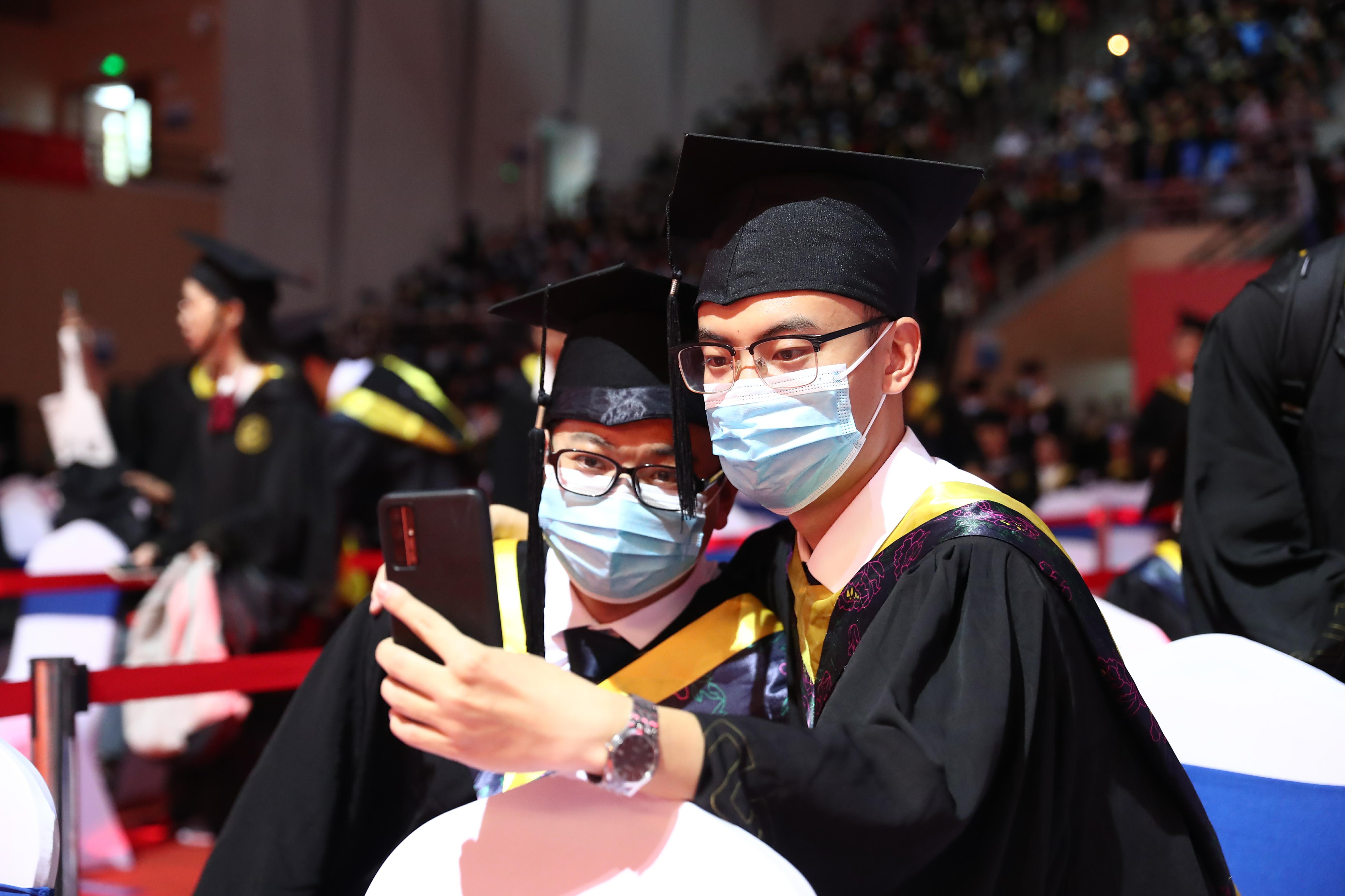西北工业大学学位授予条件